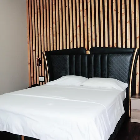 One Hotel Tirana