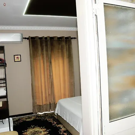 One 2* Tirana