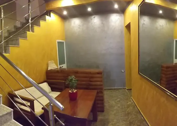 Hotel One 2*